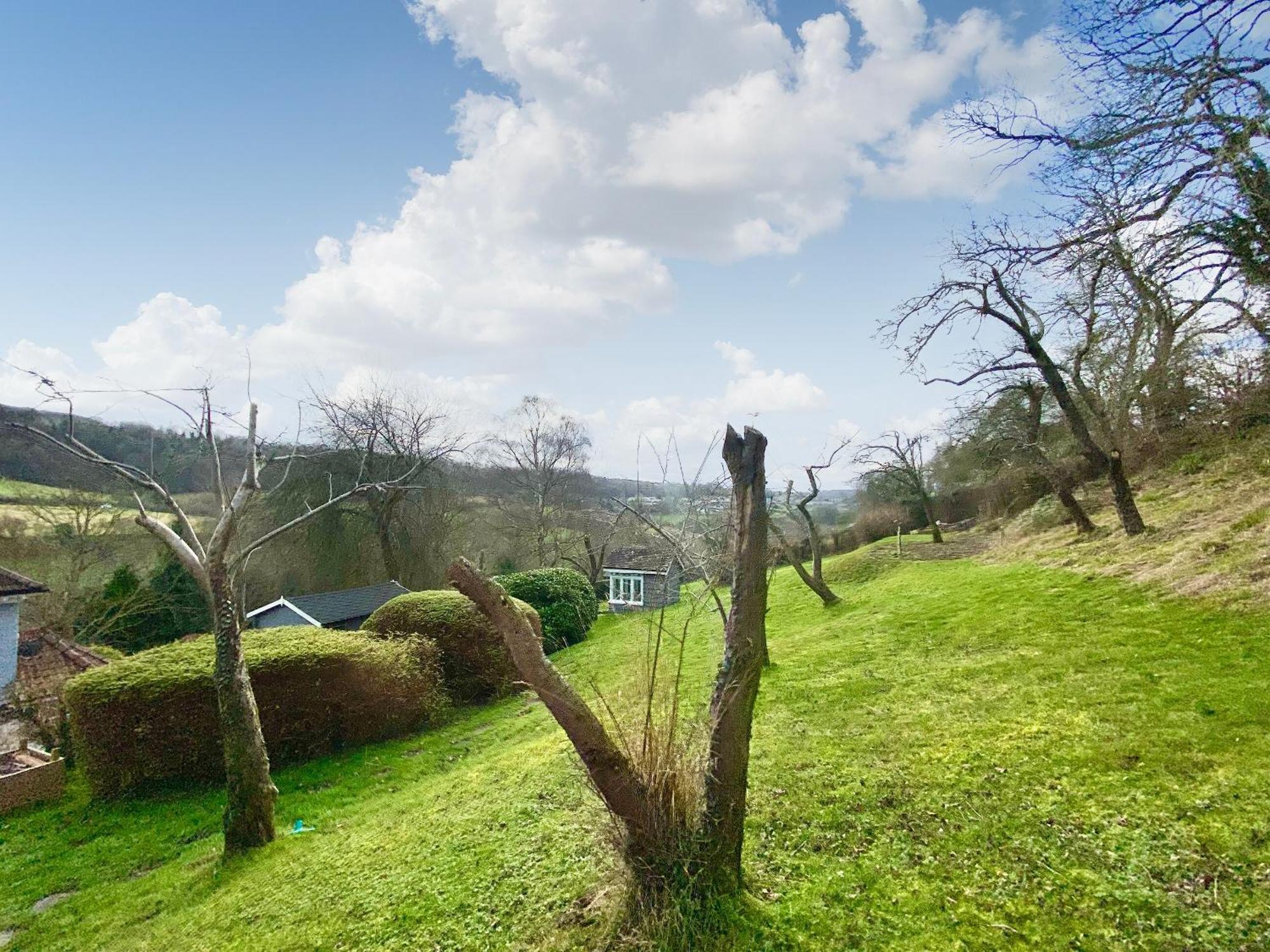 The Hazeling Hideaway Villa Stroud  Exterior photo